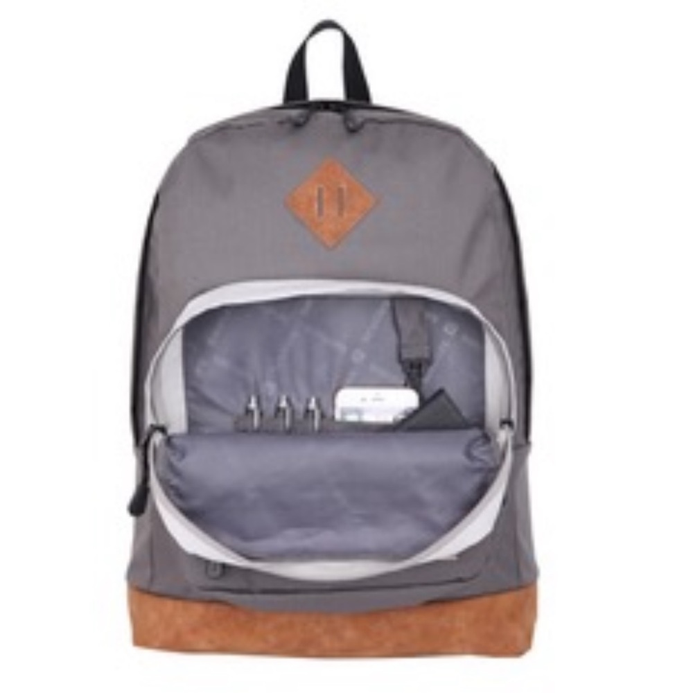 BESTLIFE Modern Multipurpose Backpacks School Bags Traveler Daypack Lapt… - Picture 3 of 5